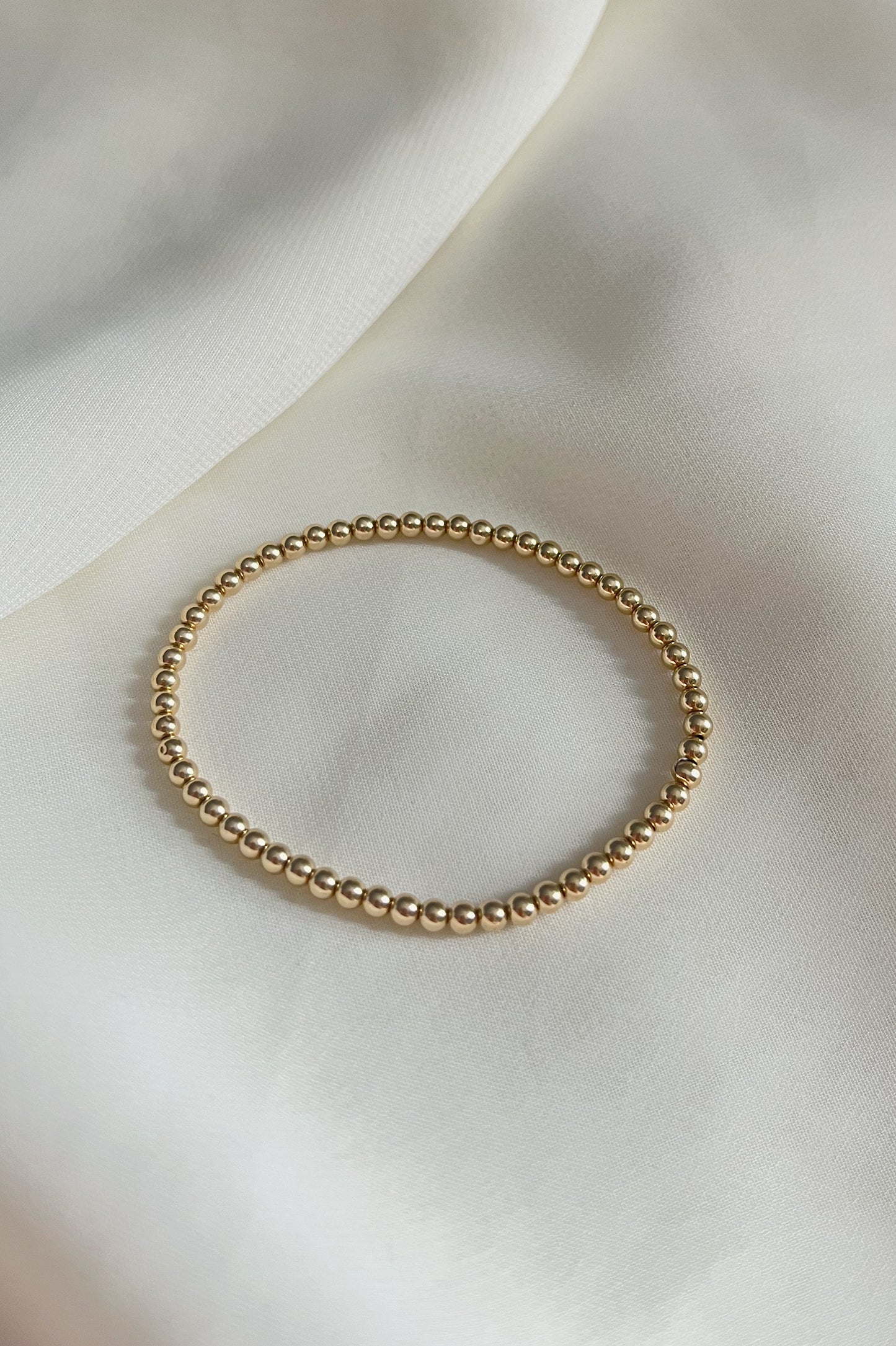 Ella Stretchy Bracelets