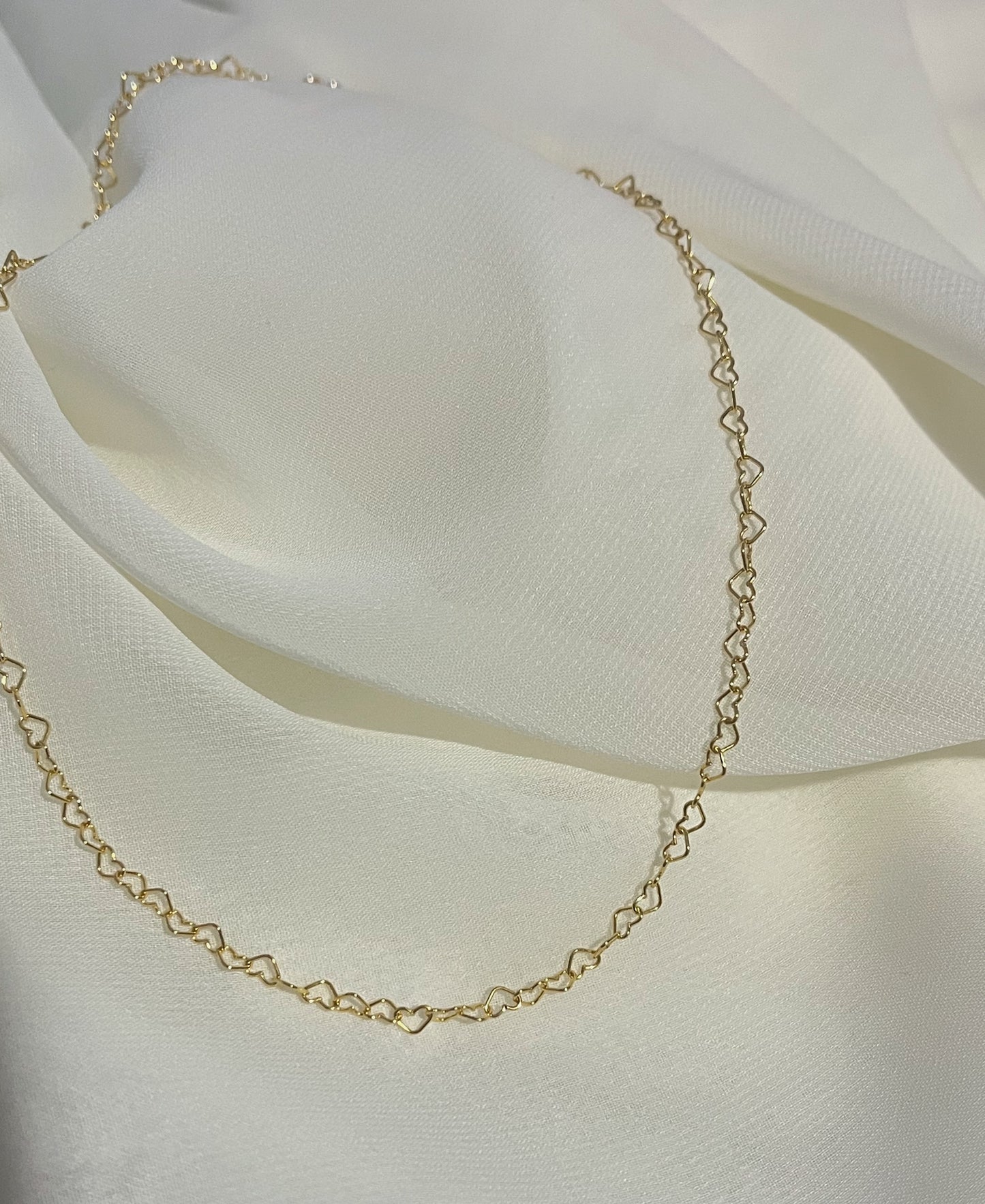 Heart Necklace