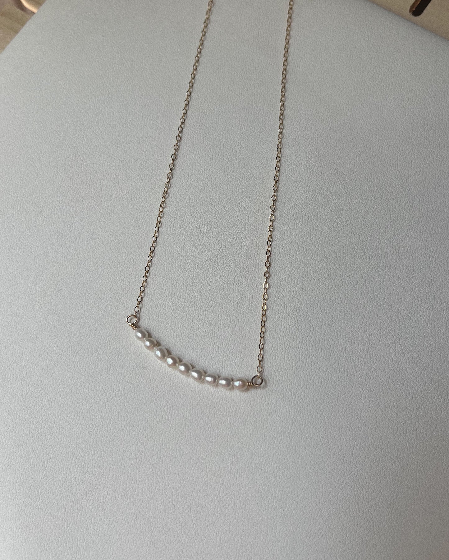 Molly Necklace