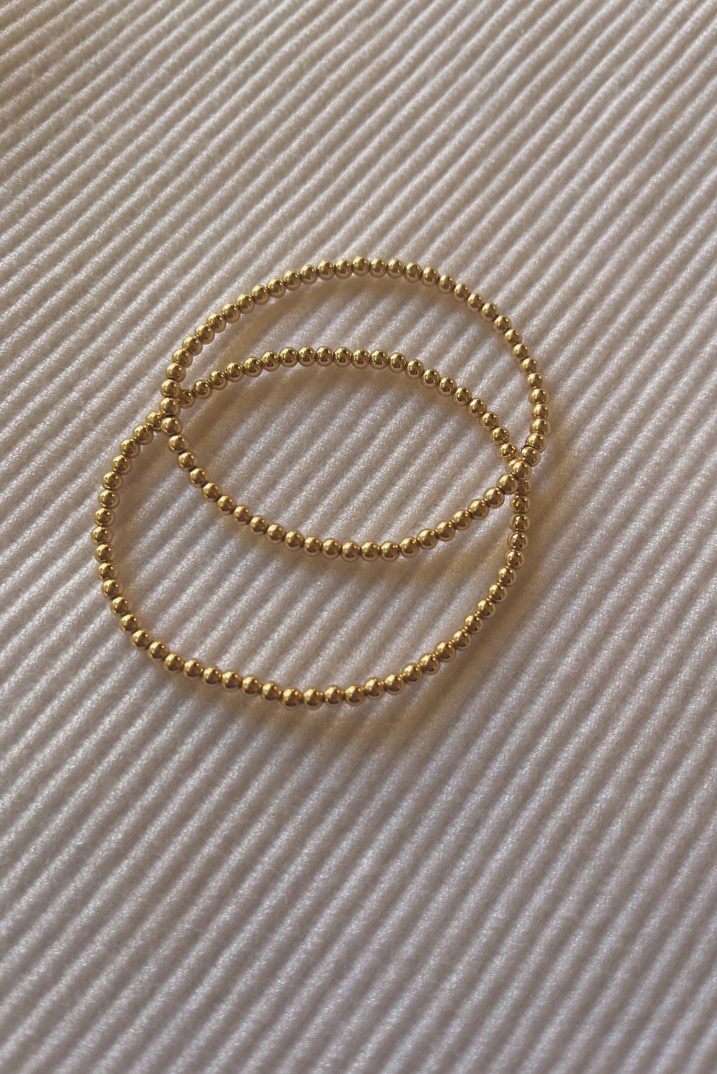Ella Stretchy Bracelets