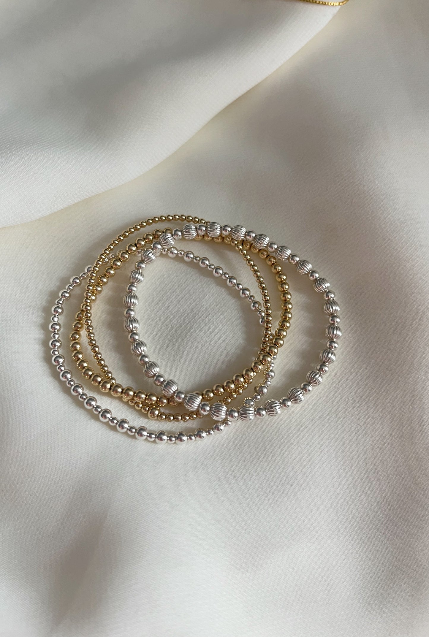 Ella Stretchy Bracelets