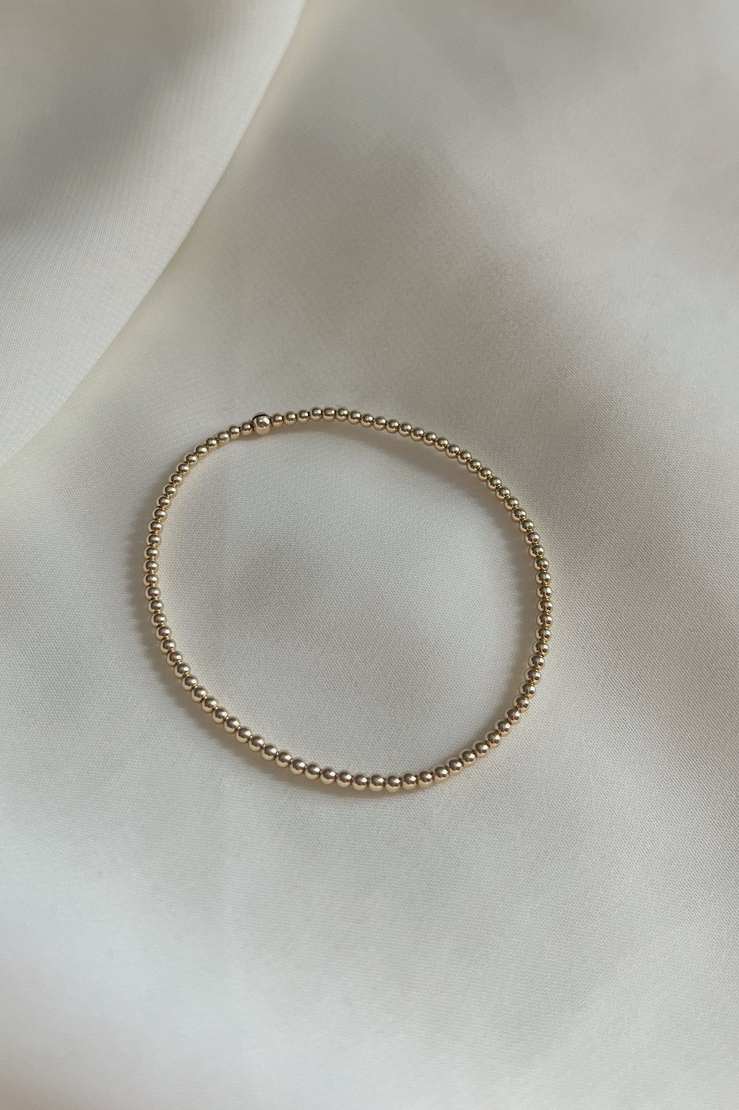 Ella Stretchy Bracelets