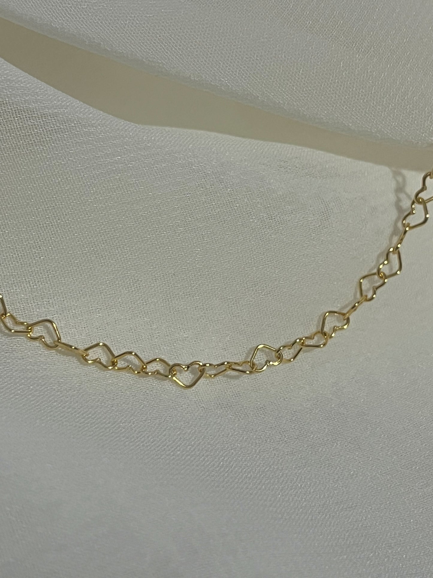 Heart Necklace