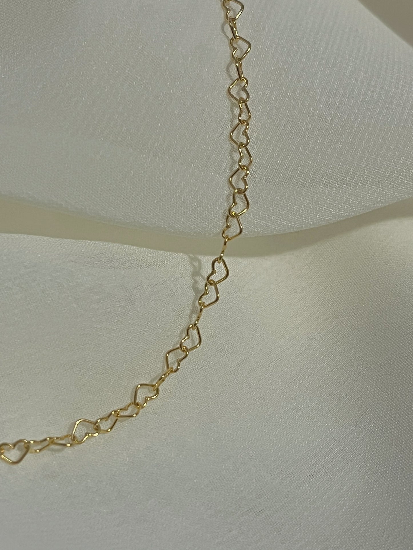 Heart Necklace