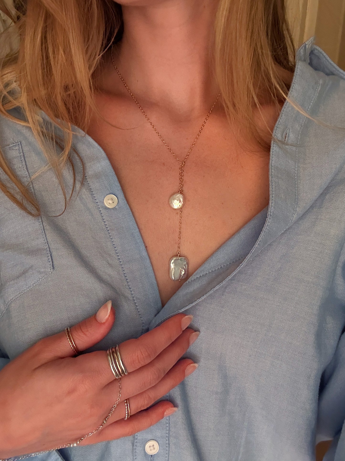 Victoria Necklace