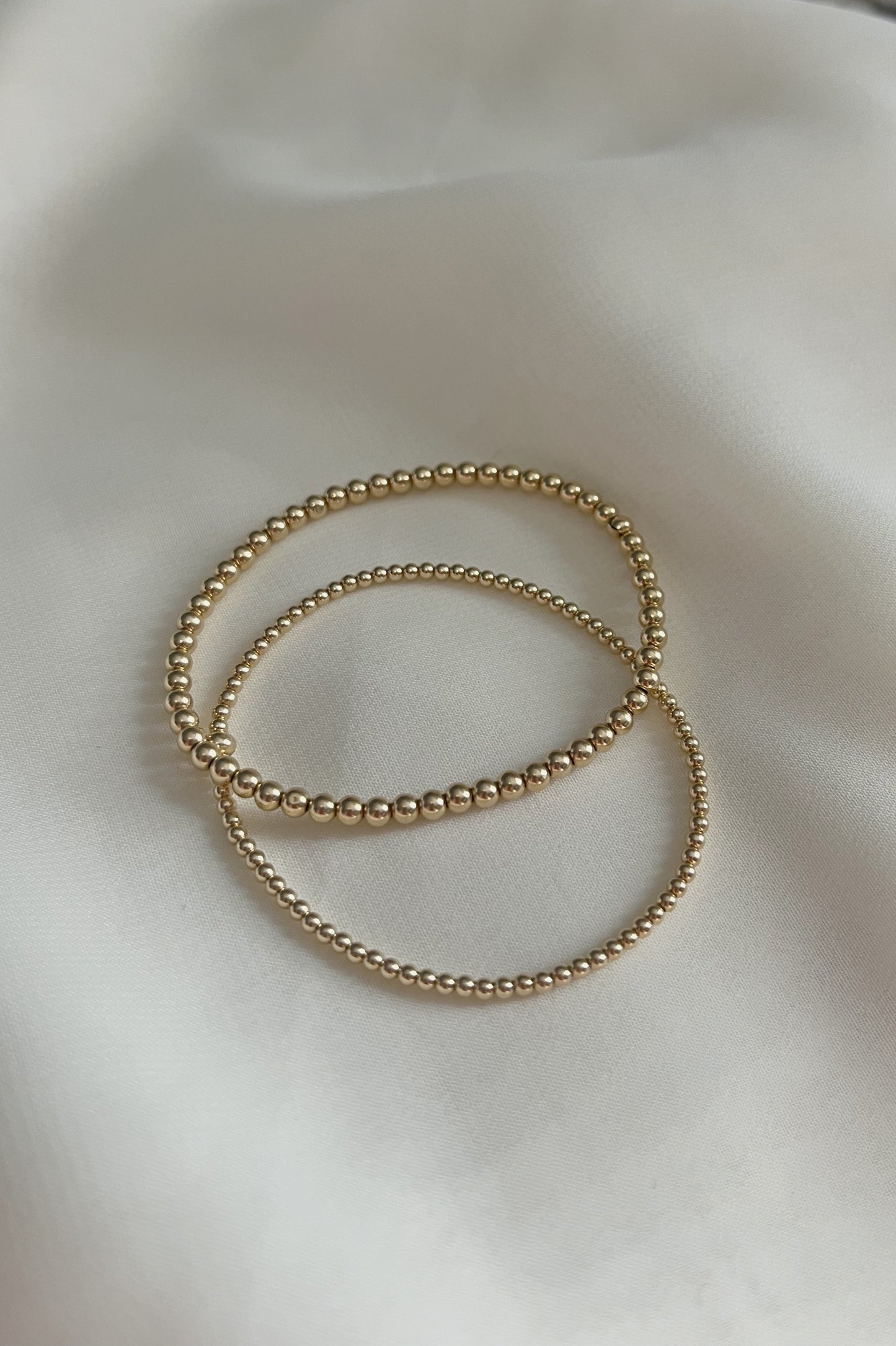 Ella Stretchy Bracelets