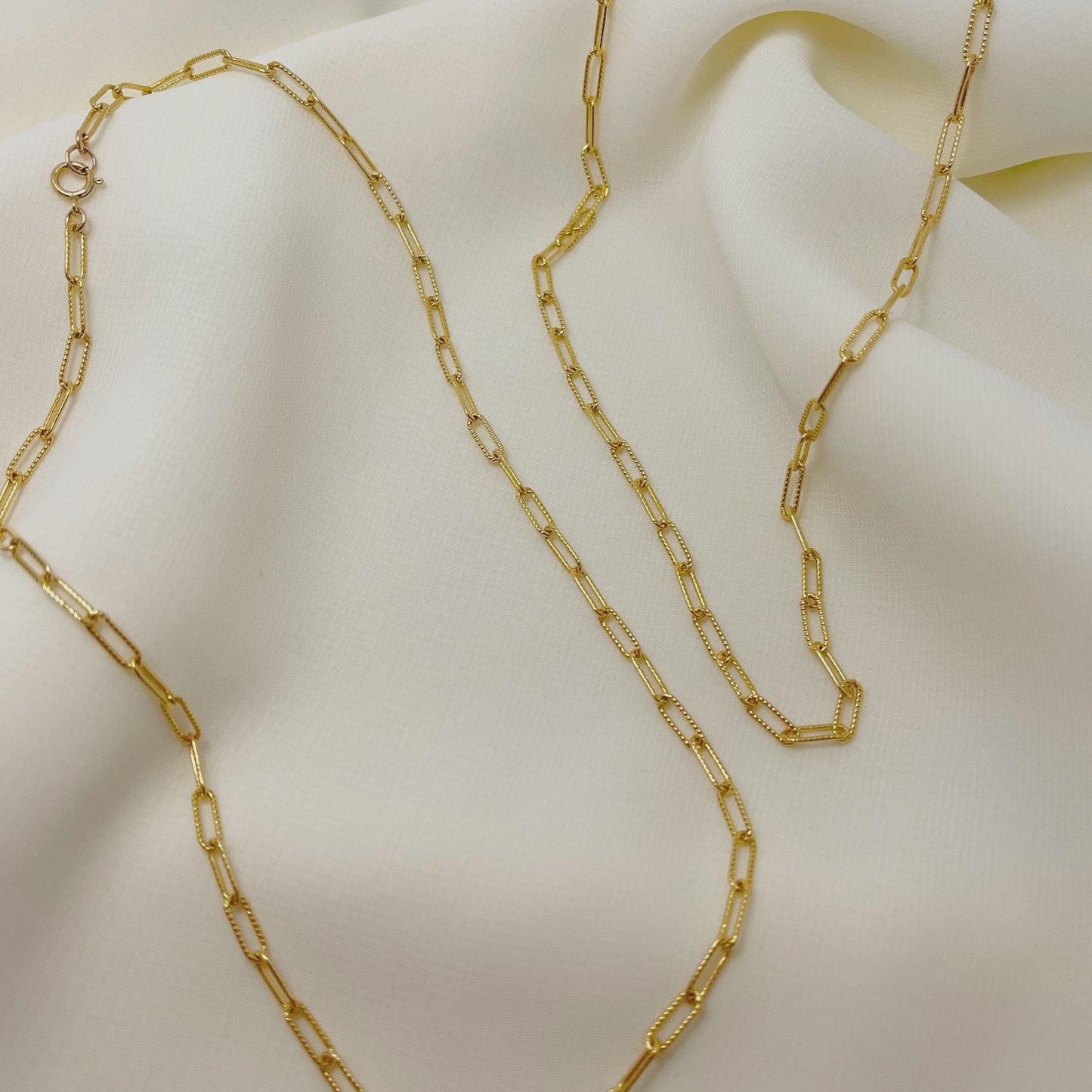 Lucy Necklace