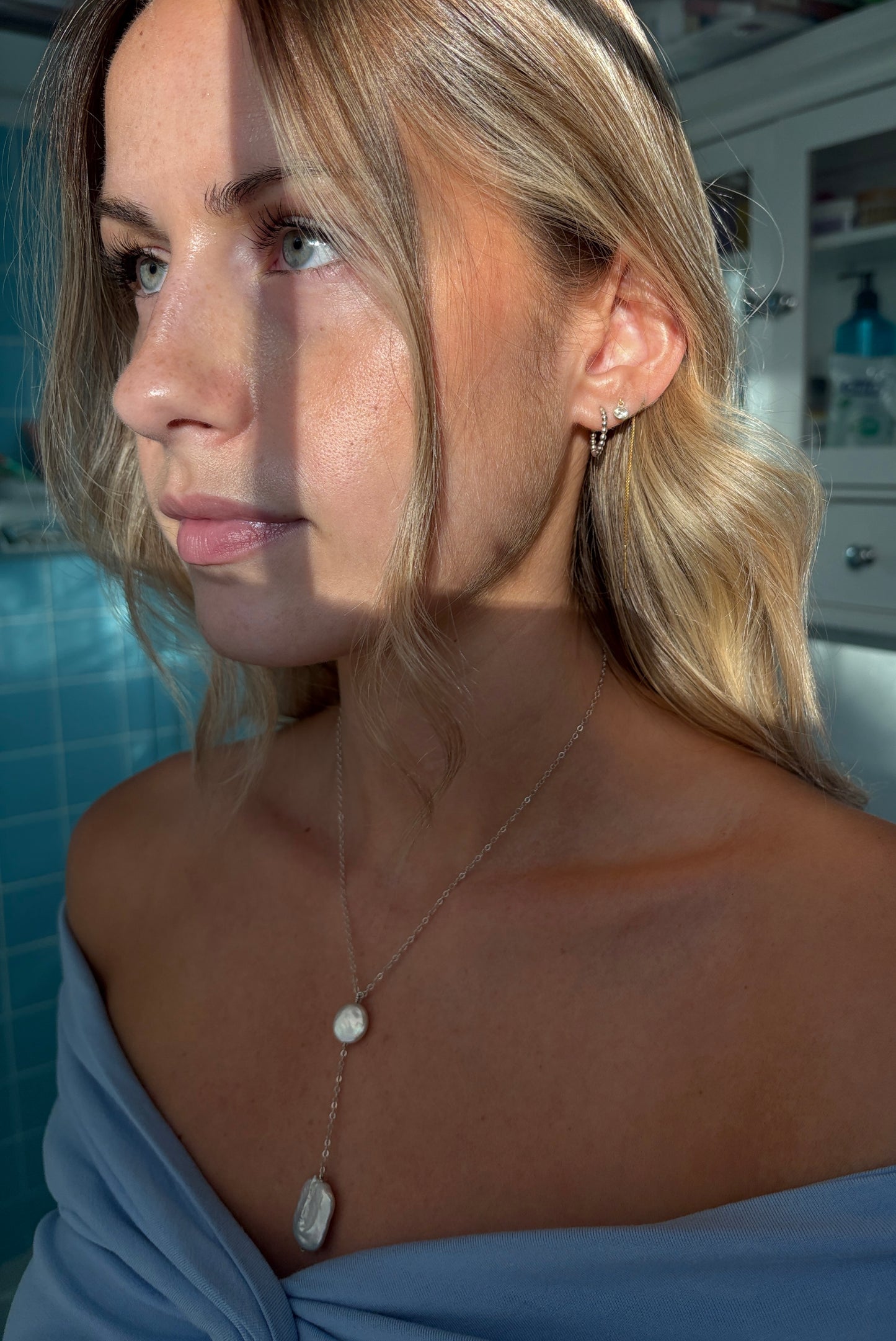 Victoria Necklace