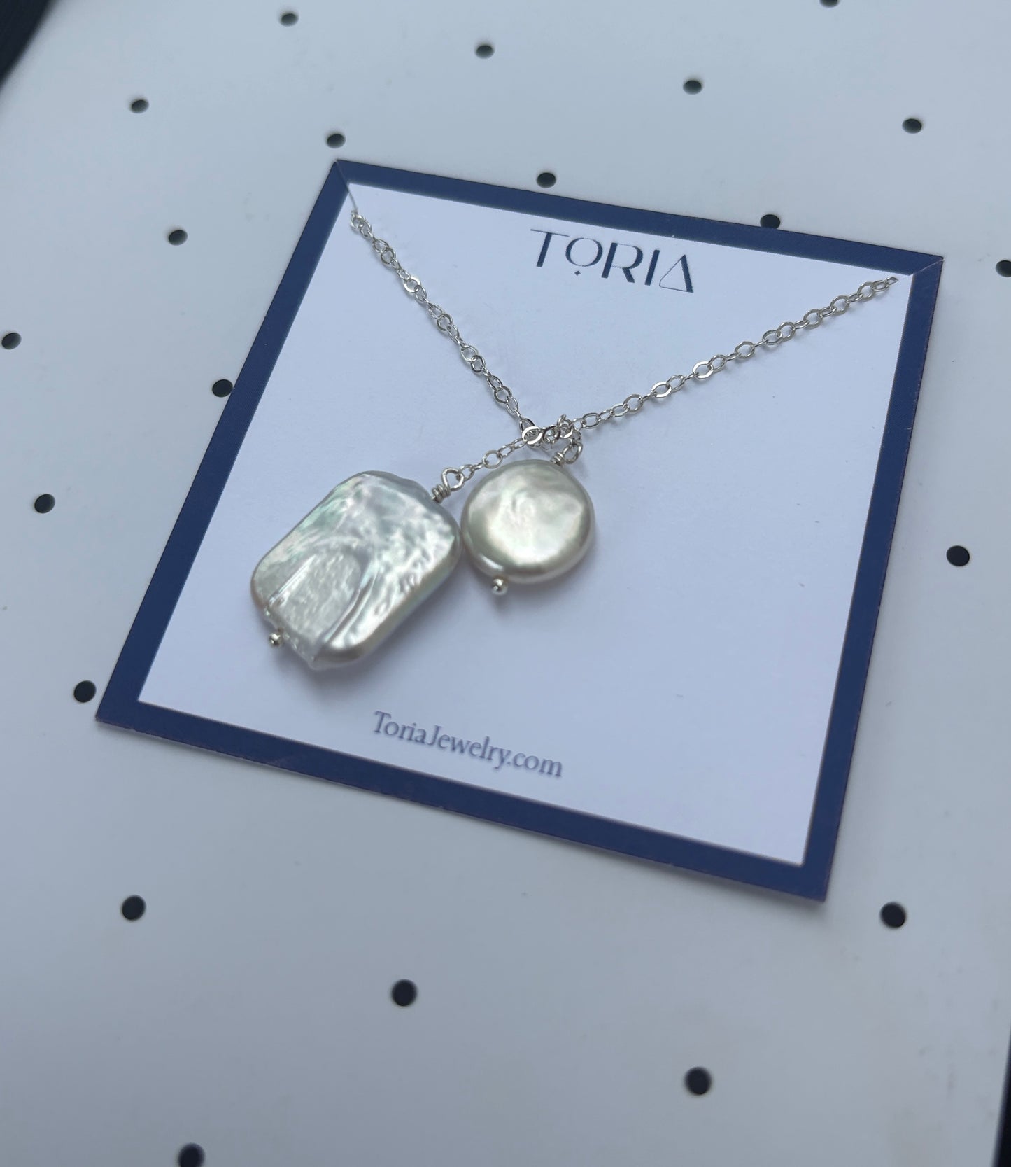 Victoria Necklace