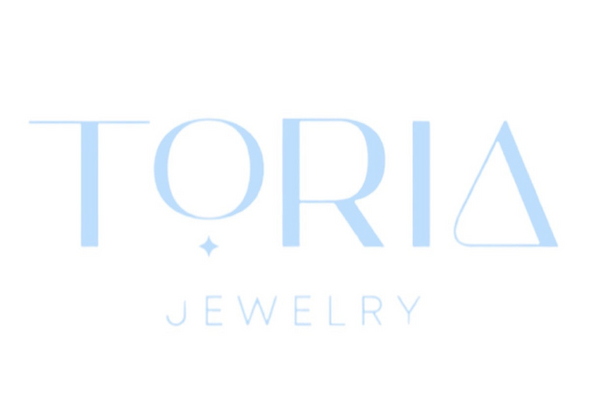 Toria Jewelry logo