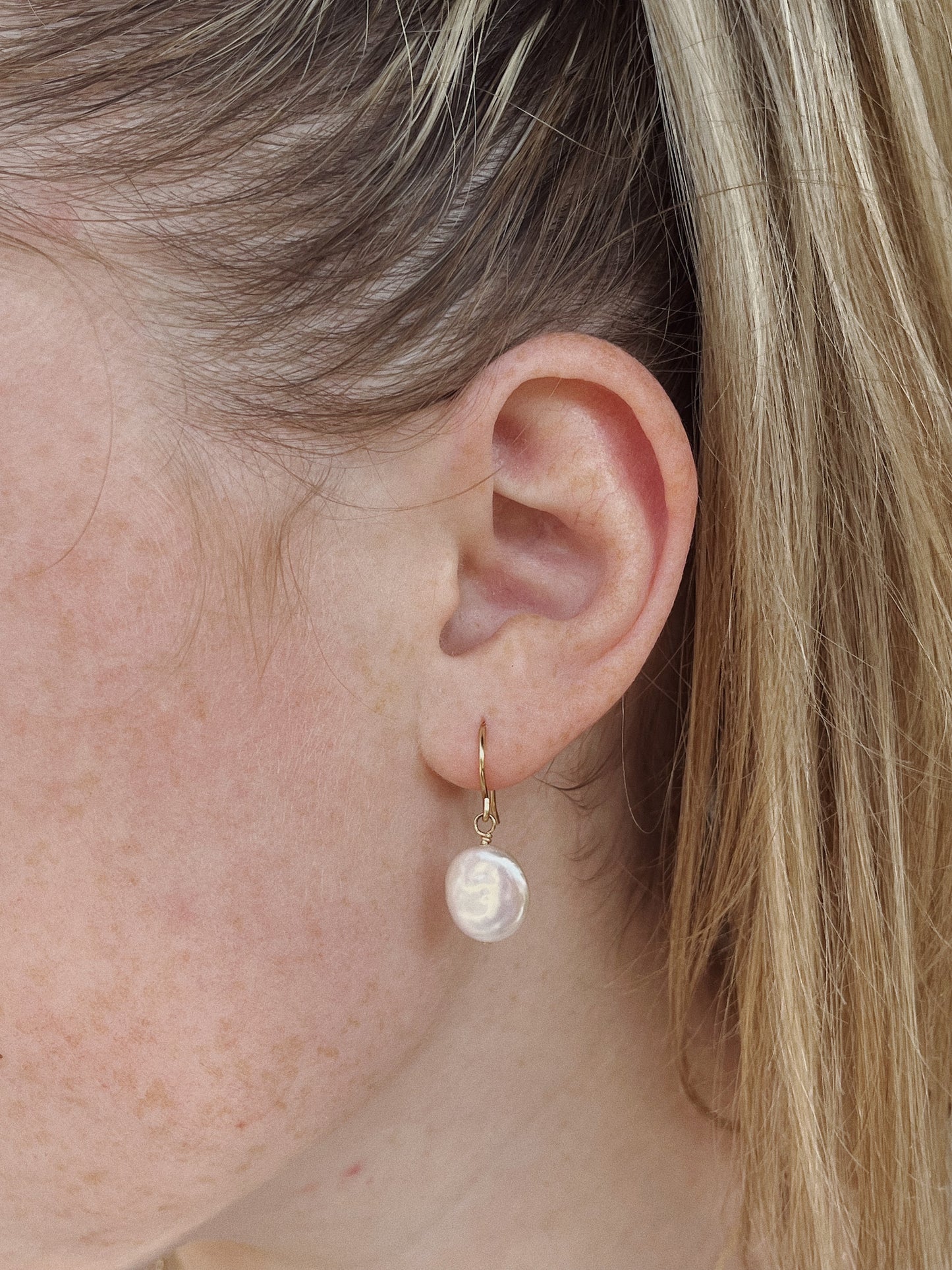 Luna Earrings