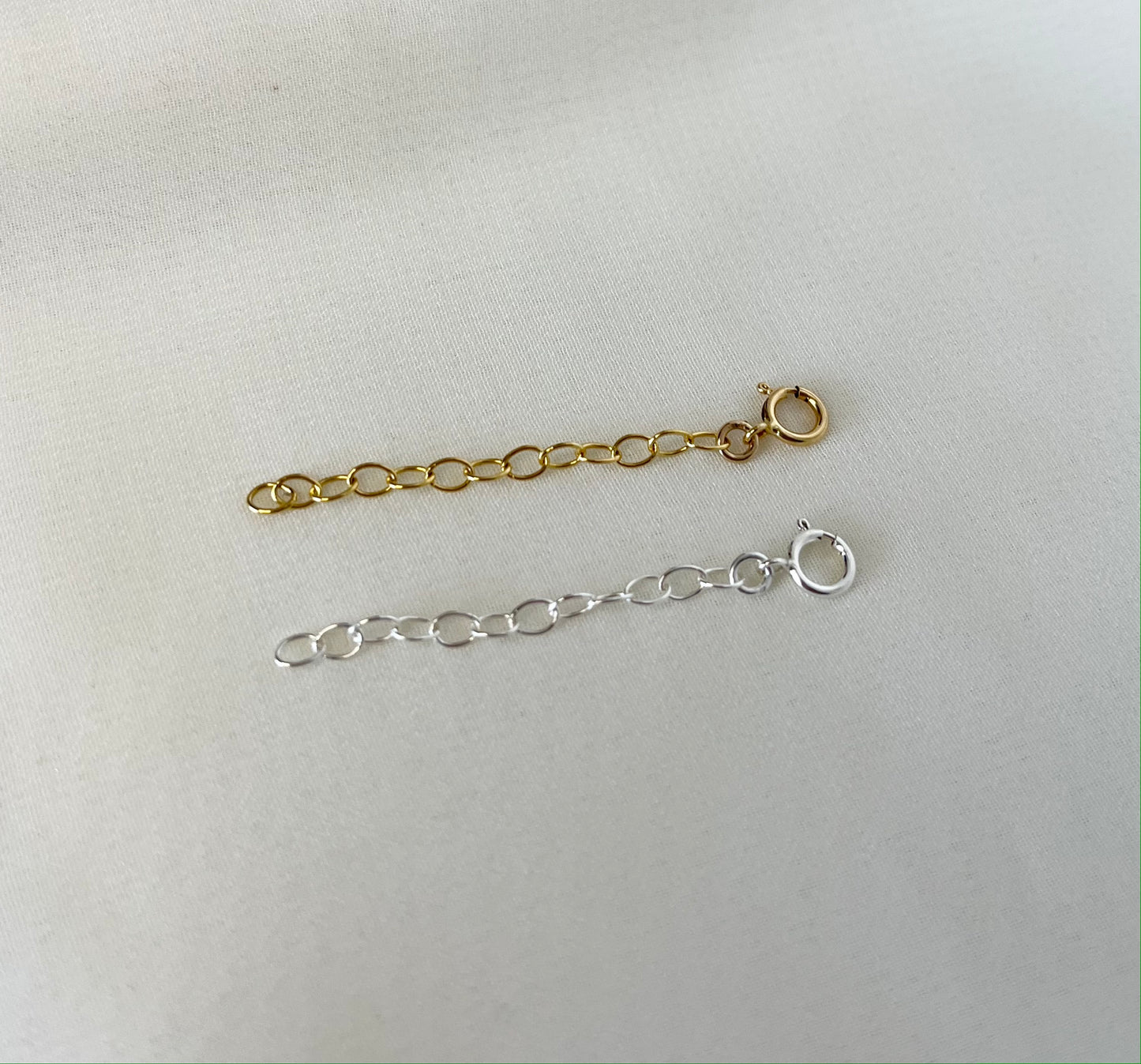 Chain Extenders