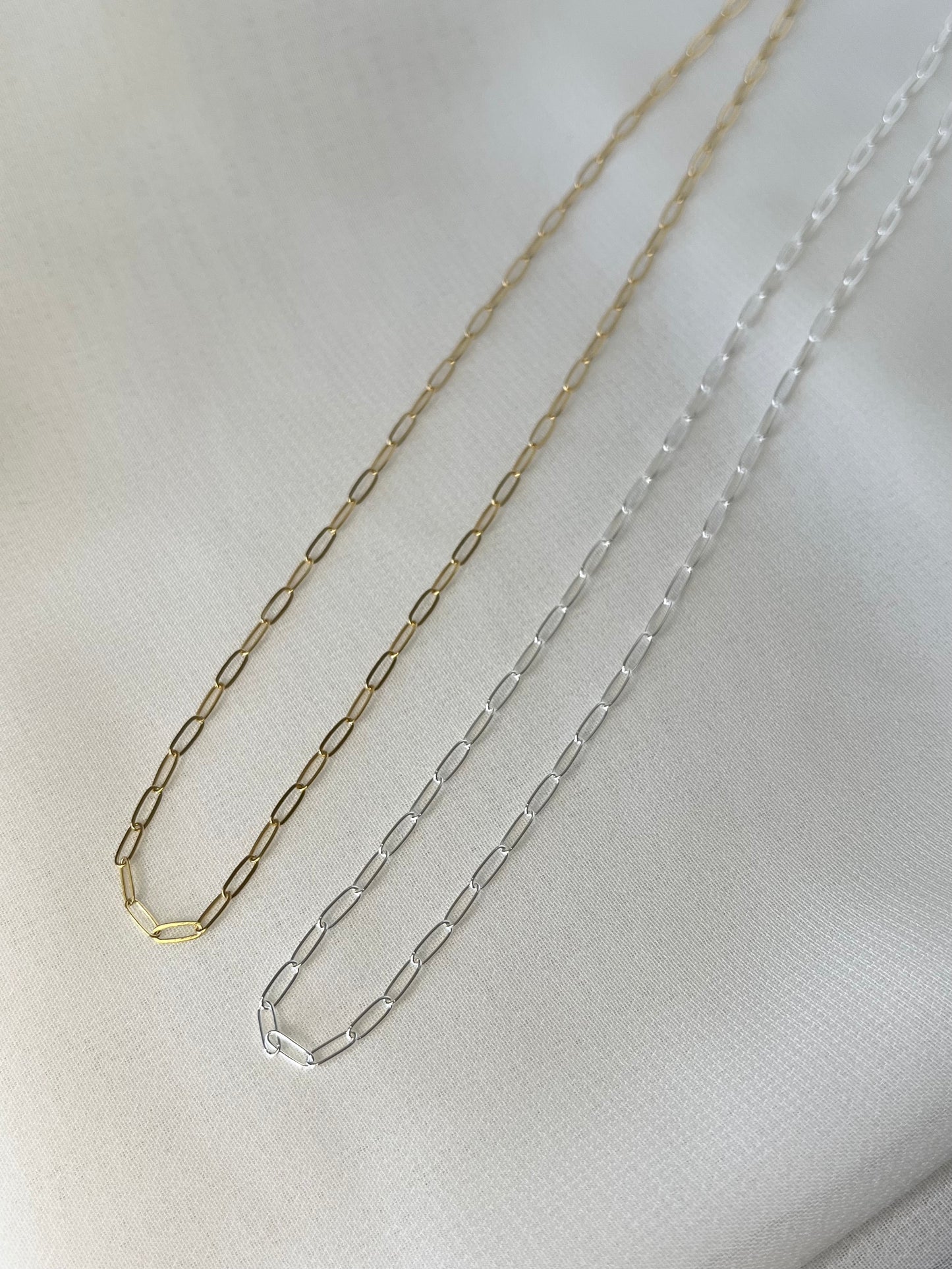 Piper Necklace