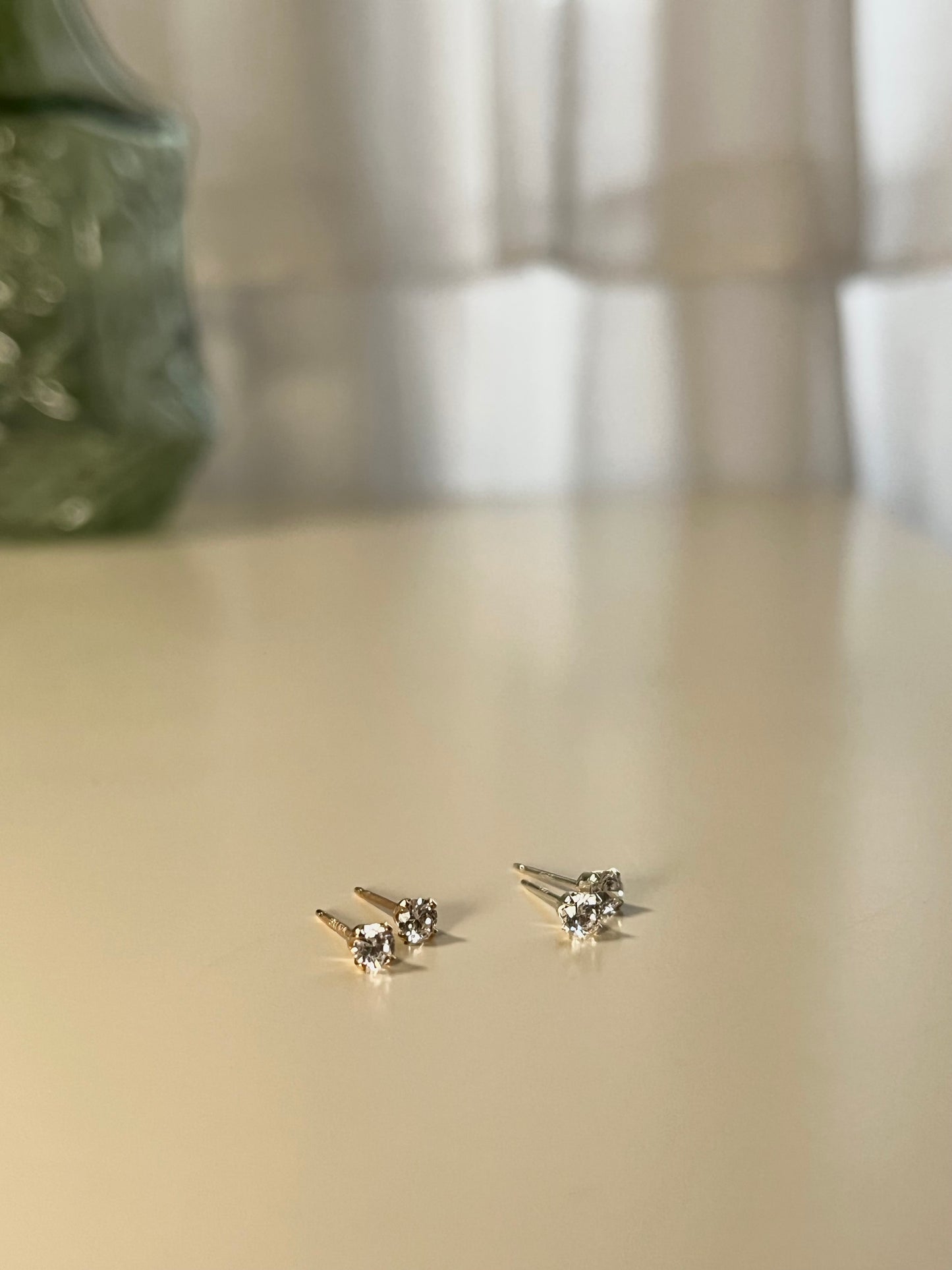 Sparkle Studs