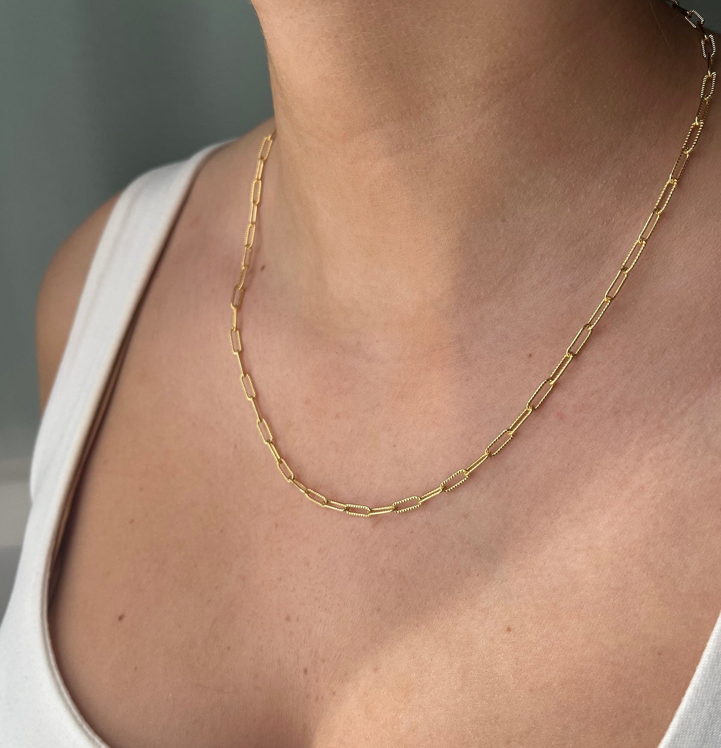 Lucy Necklace