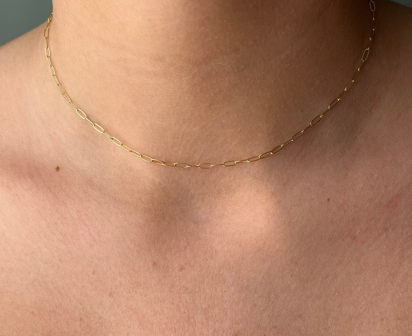 Piper Necklace