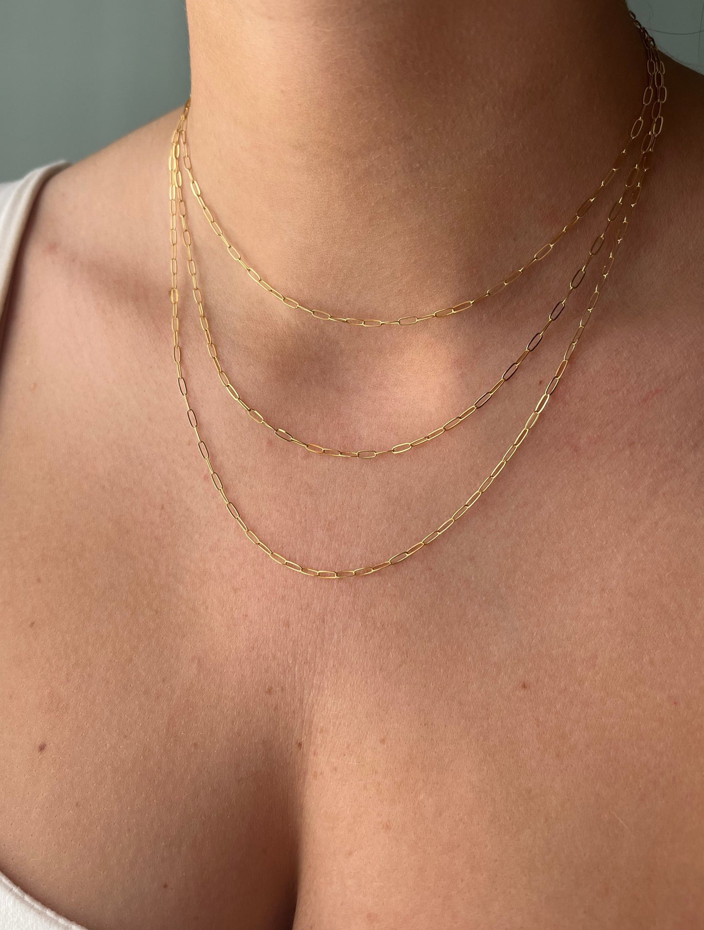 Piper Necklace
