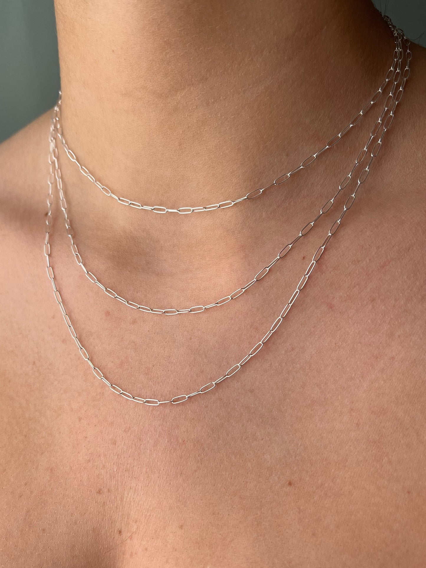 Piper Necklace