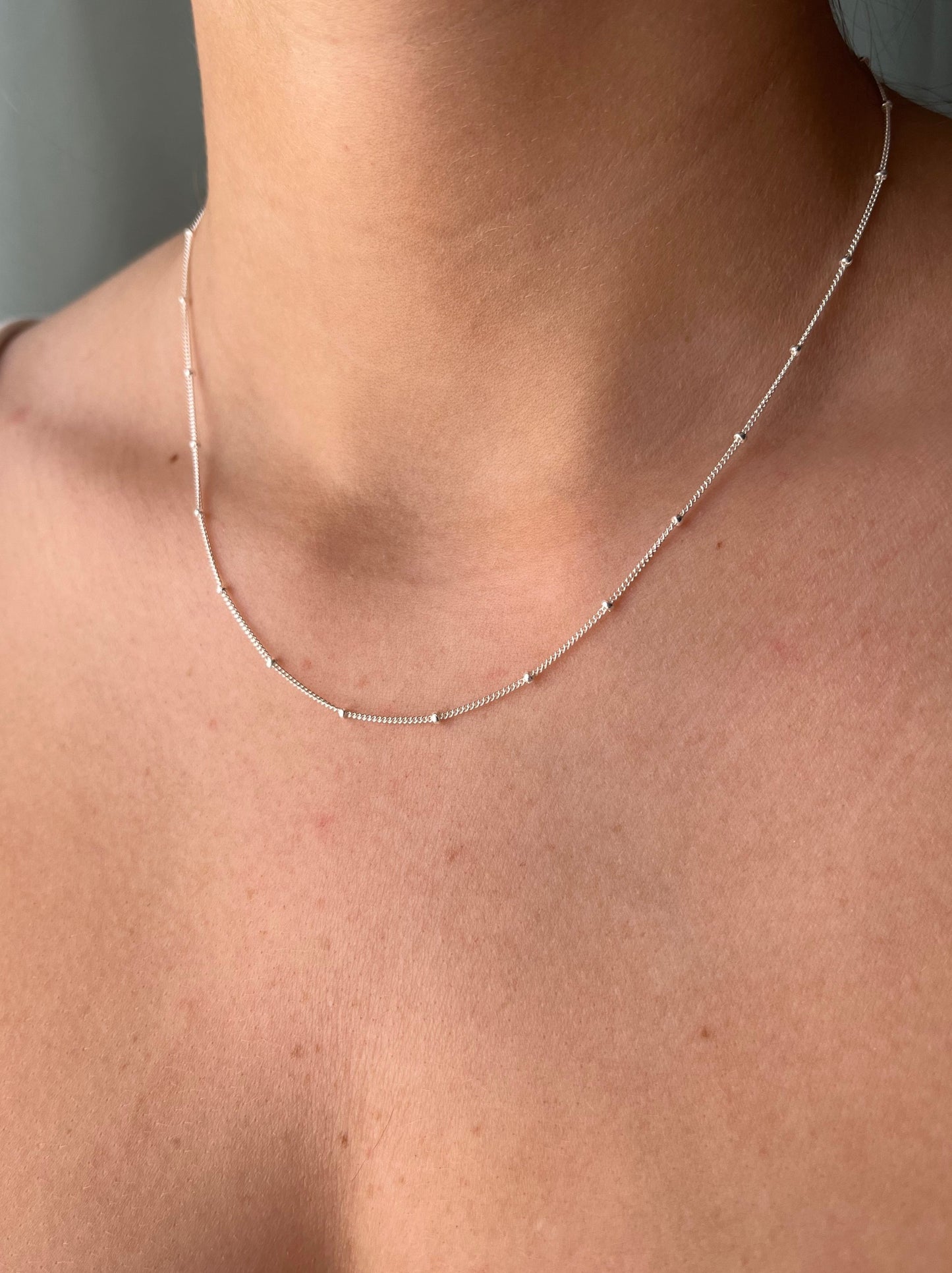 Celeste Necklace