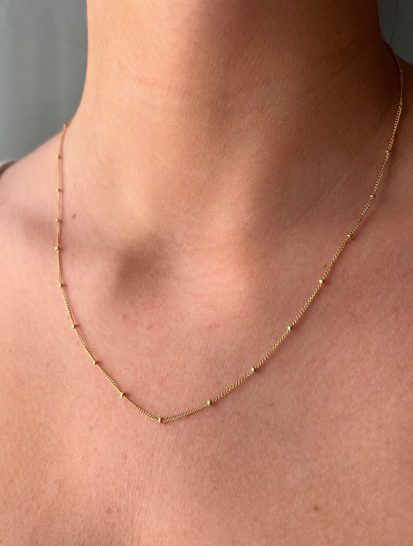 Celeste Necklace