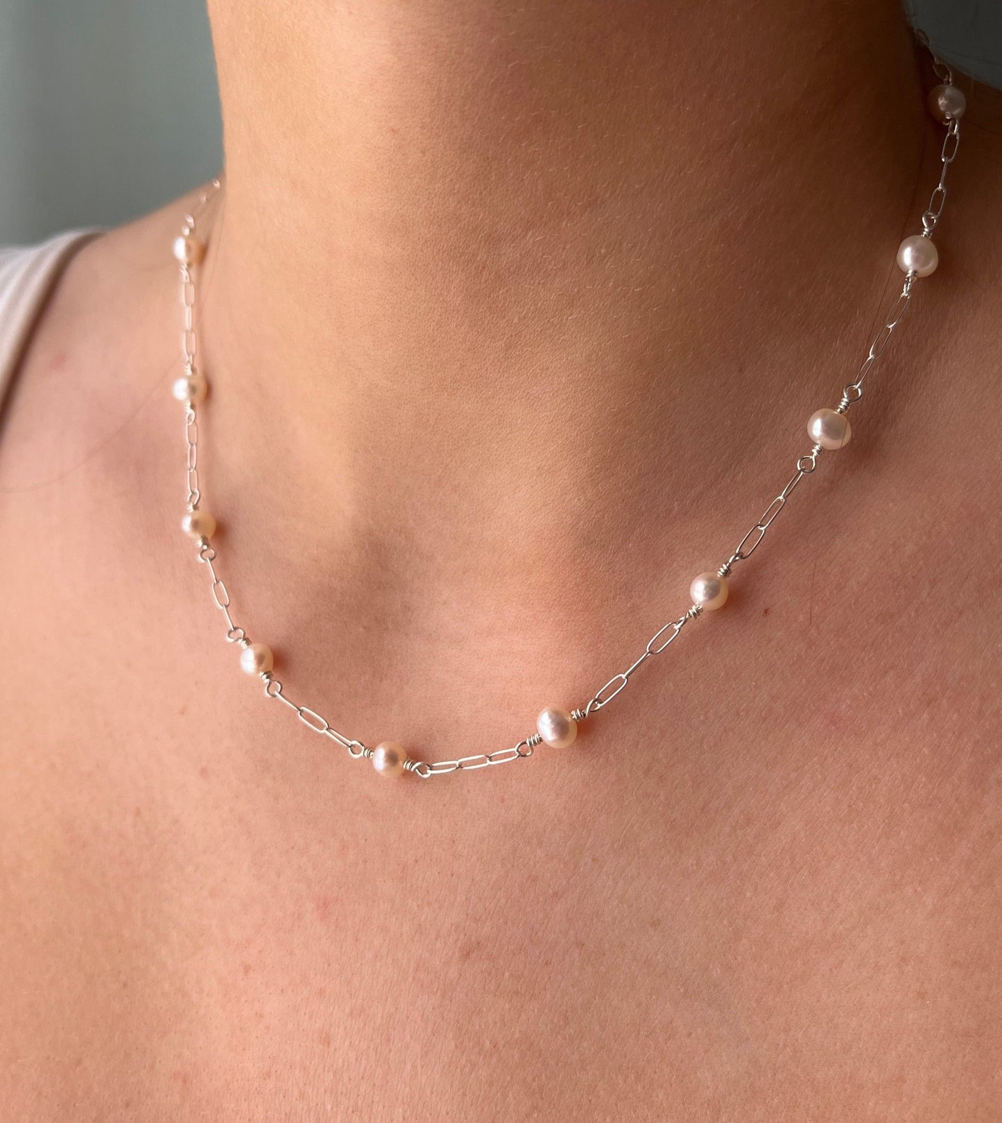 Casey Necklace