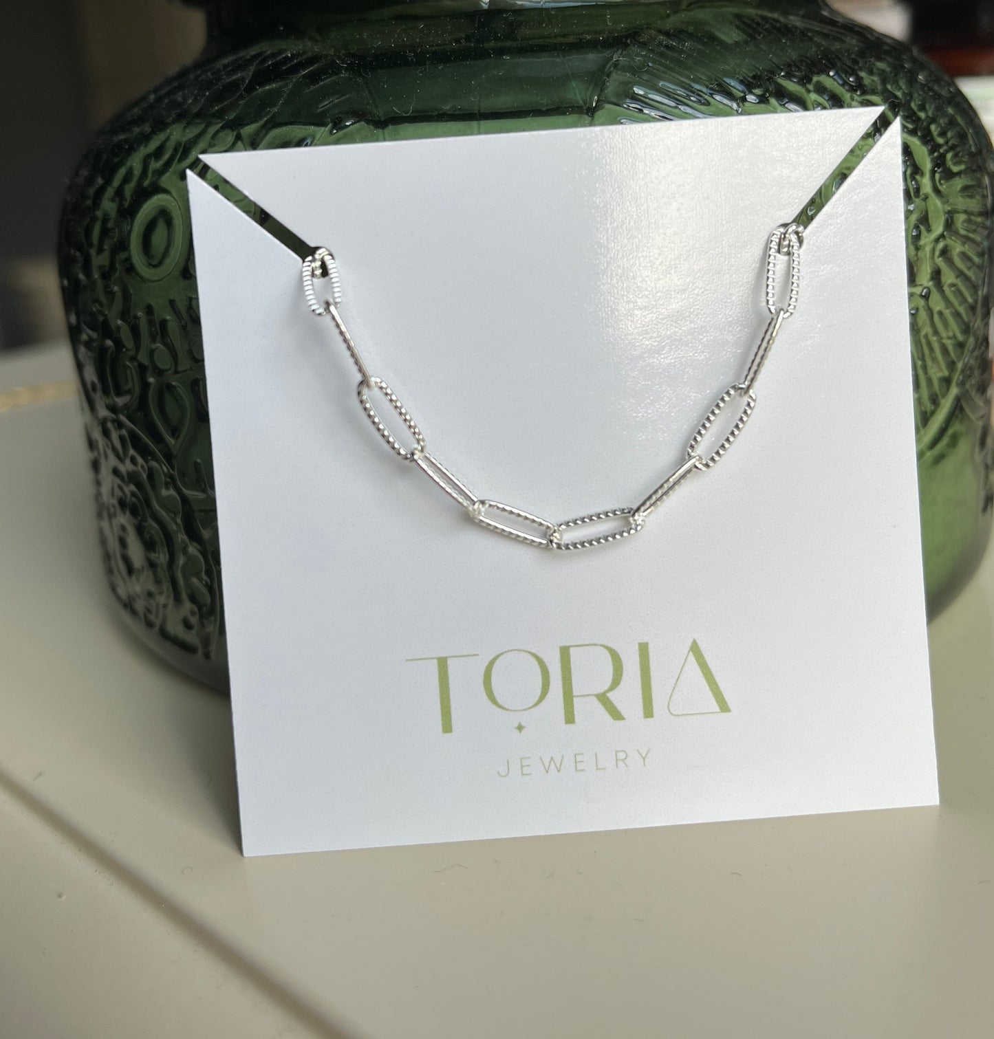Lucy Necklace