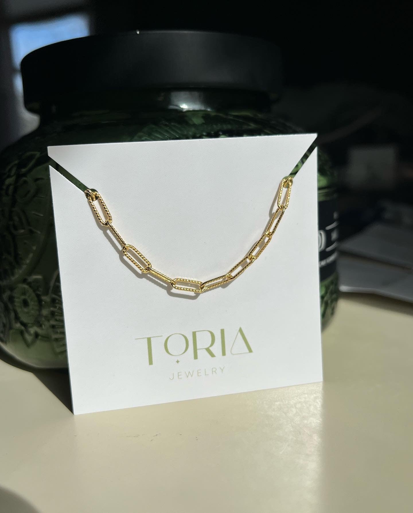 Lucy Necklace