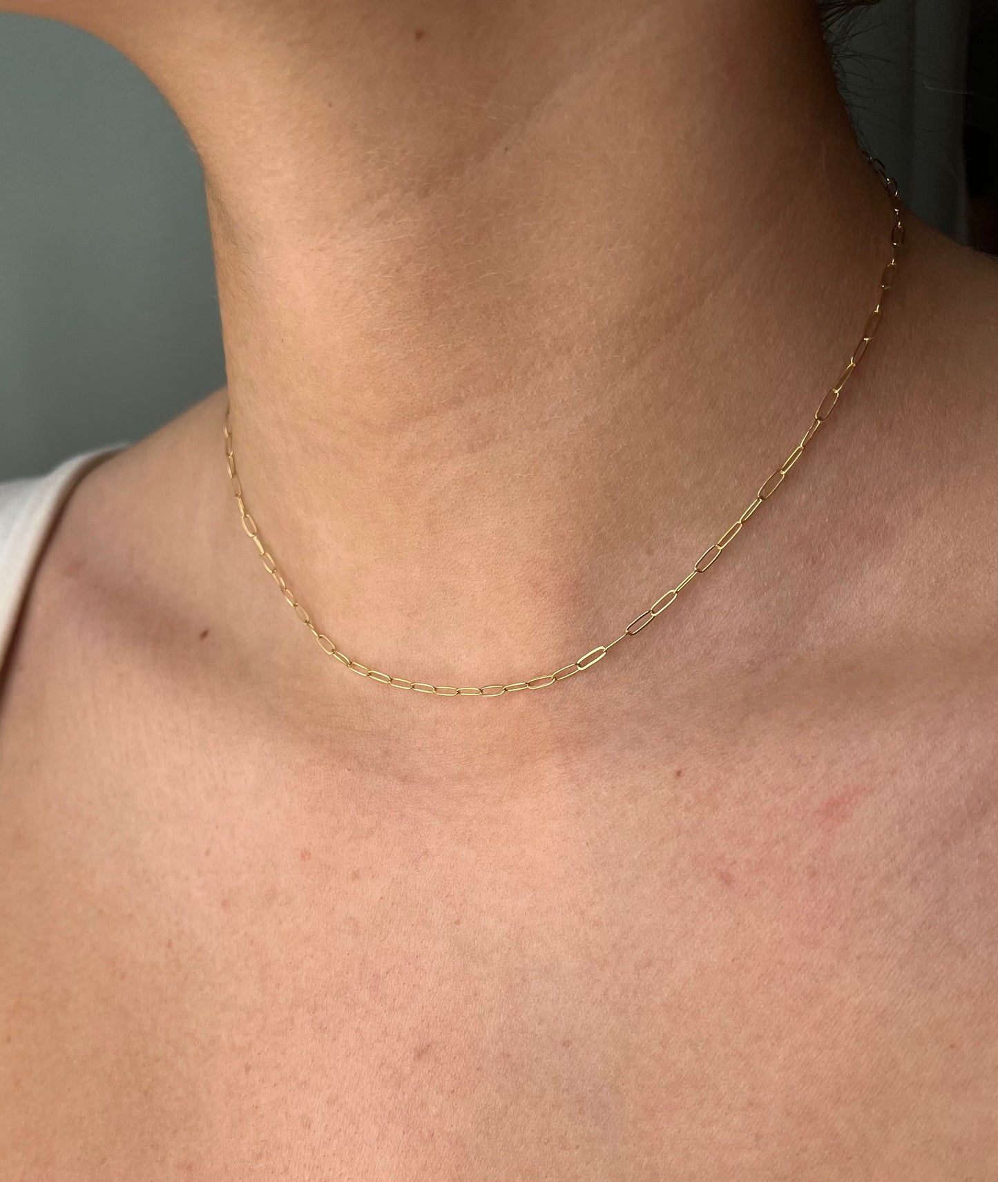 Piper Necklace