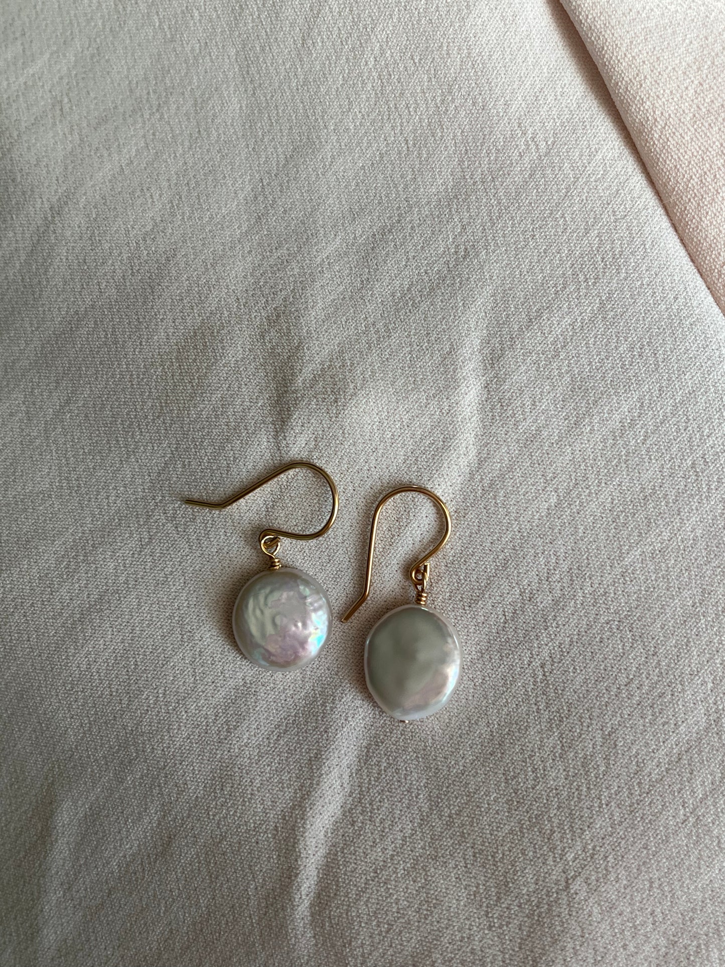 Luna Earrings