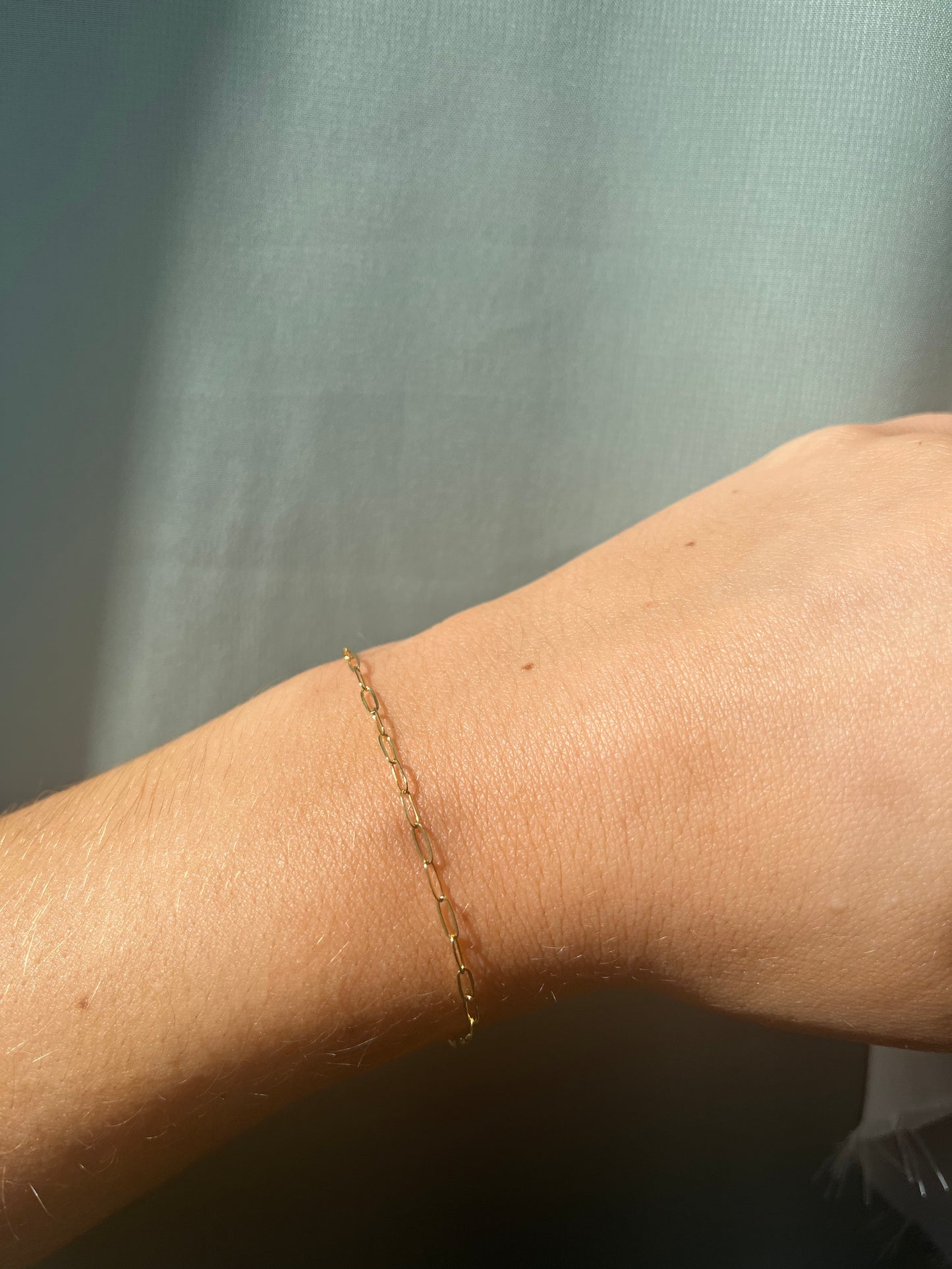 Piper Bracelet