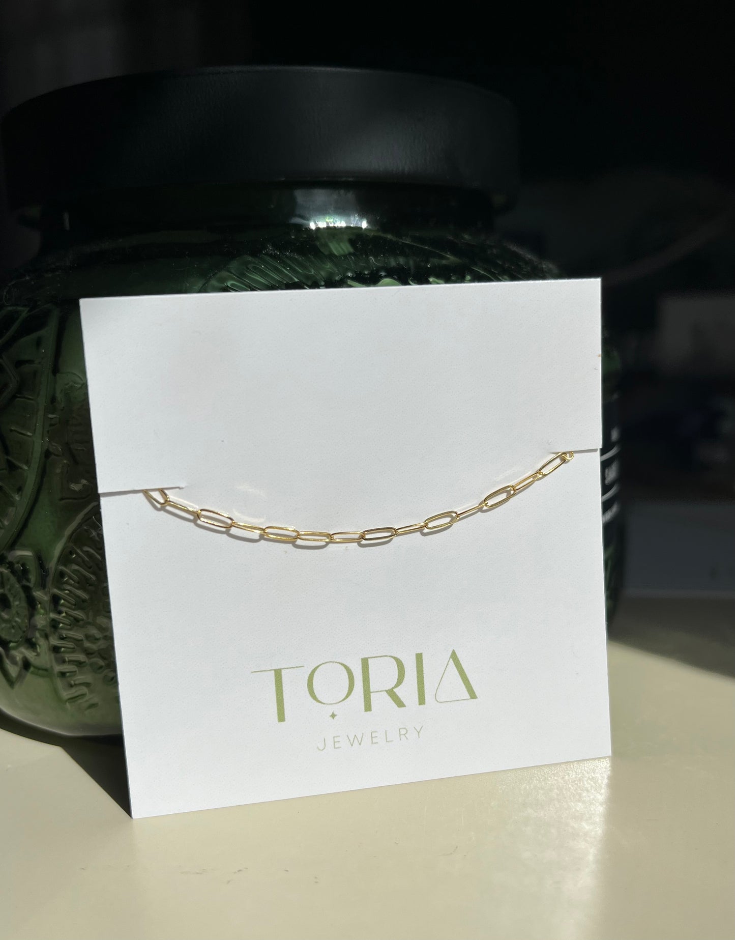 Piper Bracelet