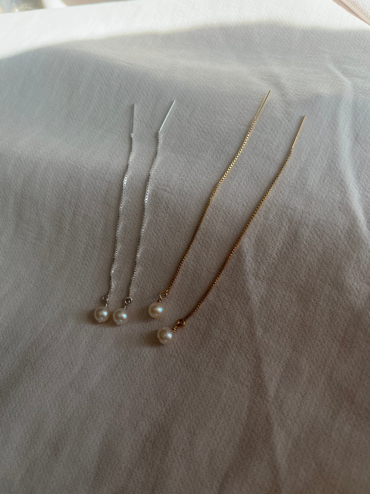 Pearl Threads