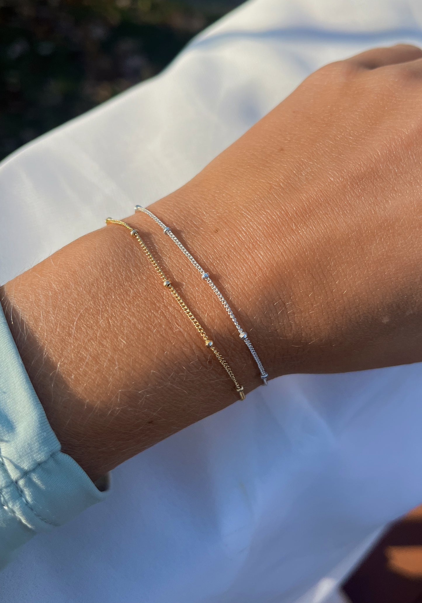 Celeste Bracelet