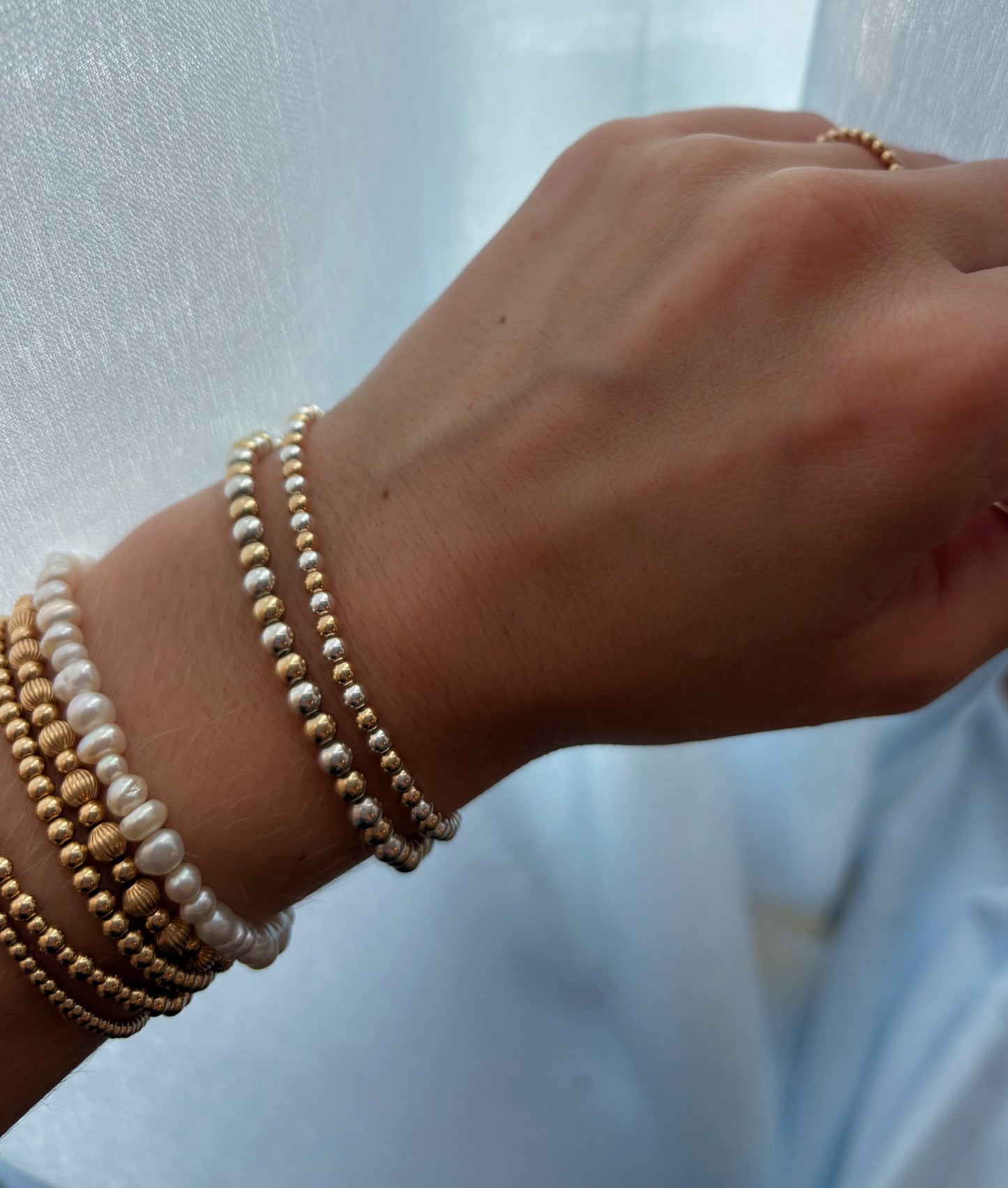 Nova Bracelet