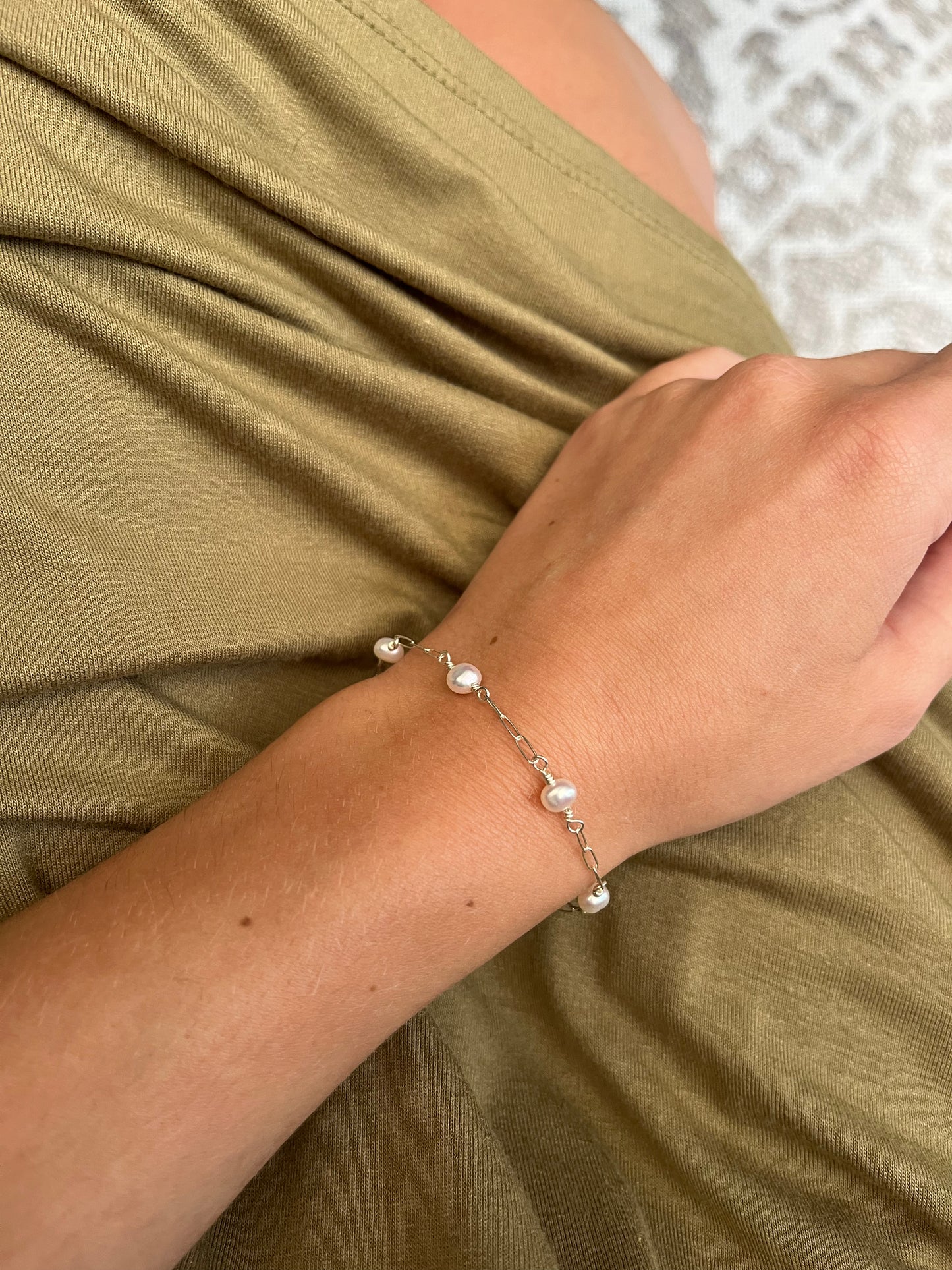 Casey Bracelet